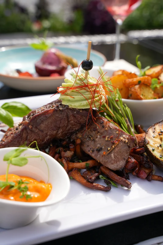 Hauptgerichte Hauptgerichte